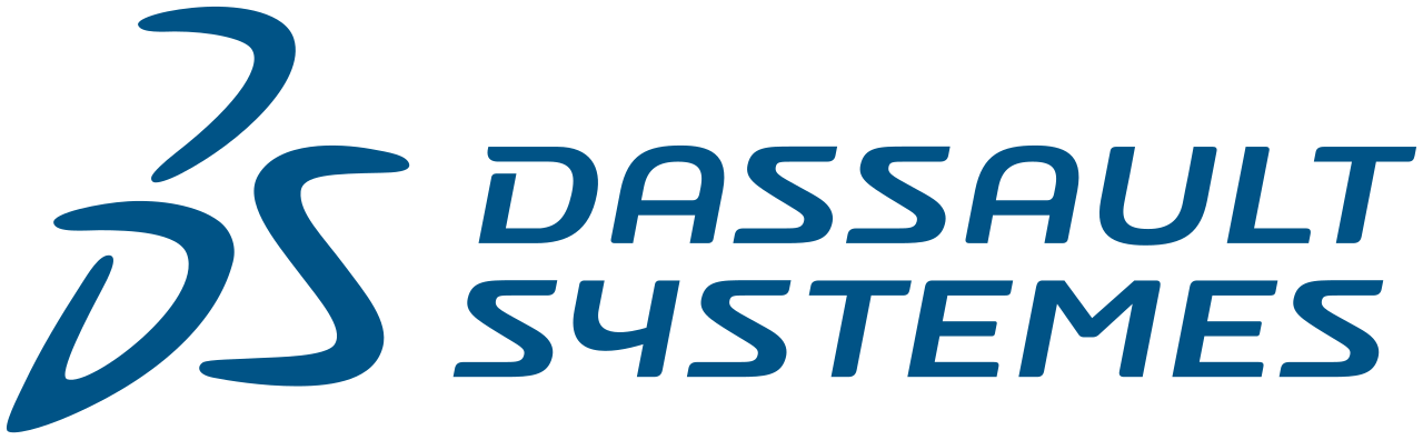 Dassault Systèmes logo