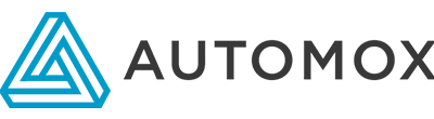 Automox logo