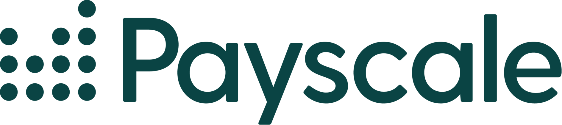 Payscale logo