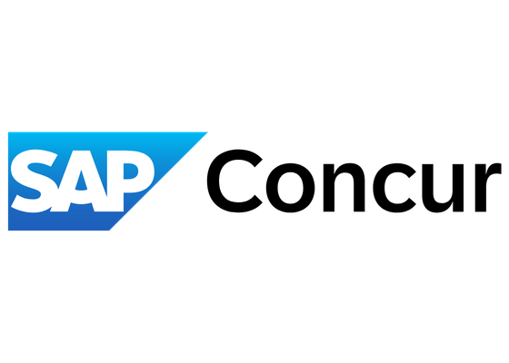 SAP Concur logo